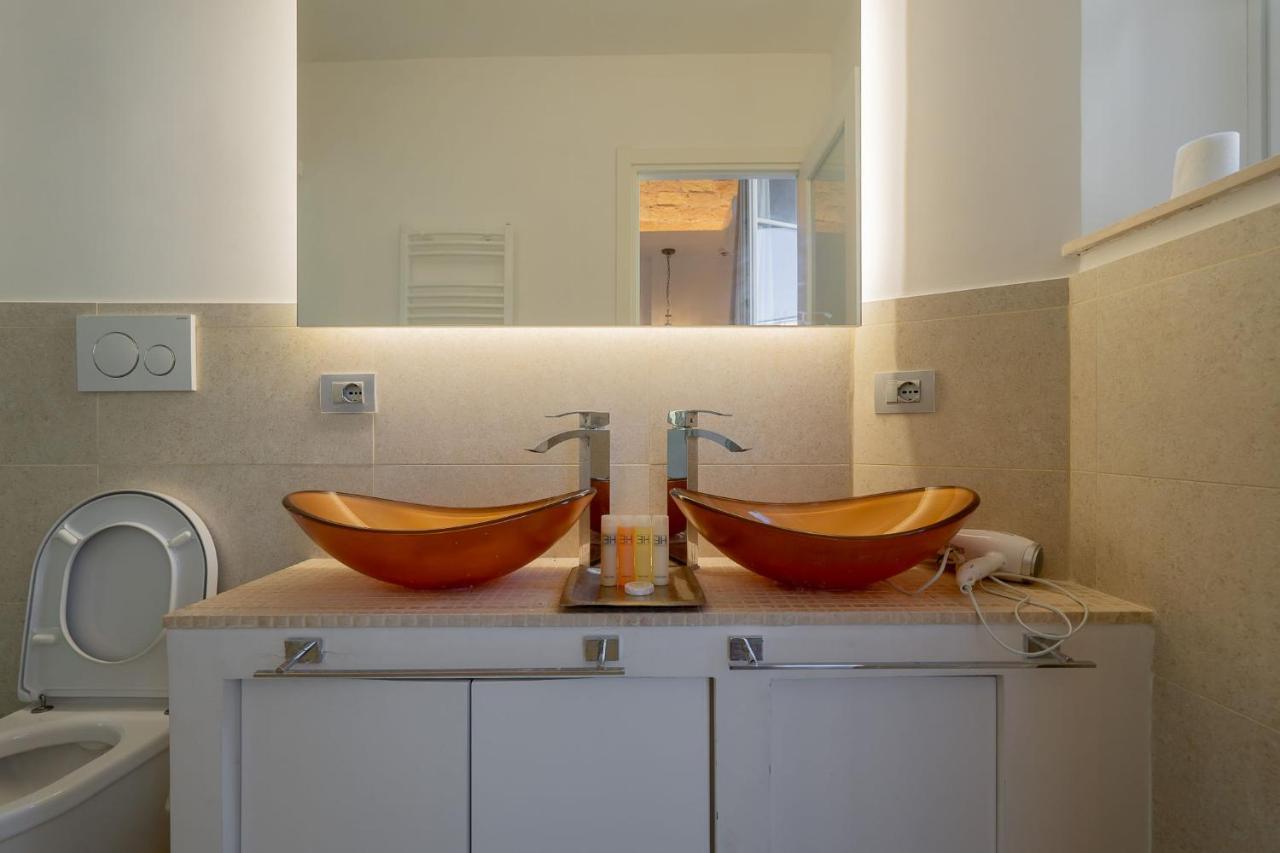 Rome Central Business Rooms Екстер'єр фото