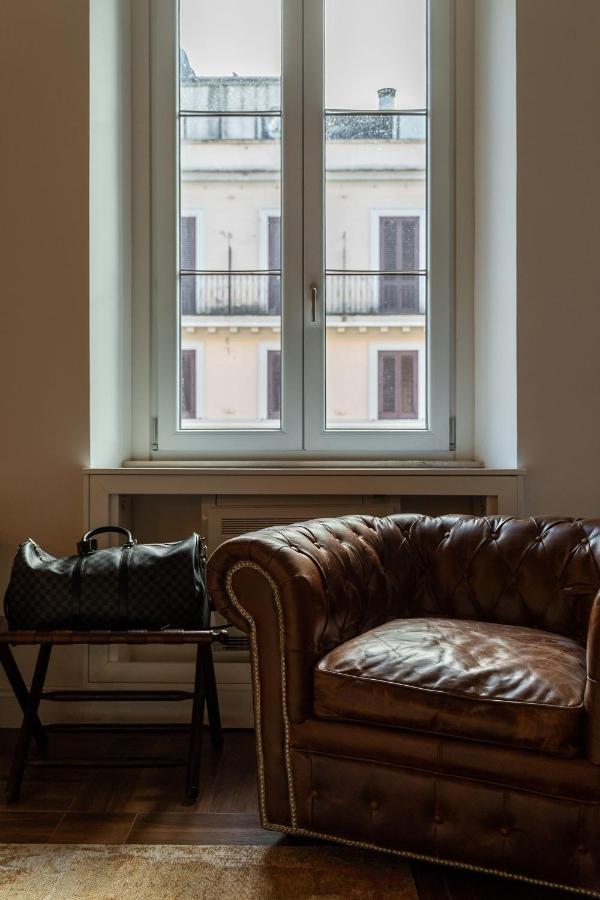 Rome Central Business Rooms Екстер'єр фото