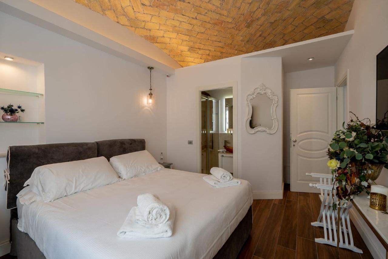 Rome Central Business Rooms Екстер'єр фото