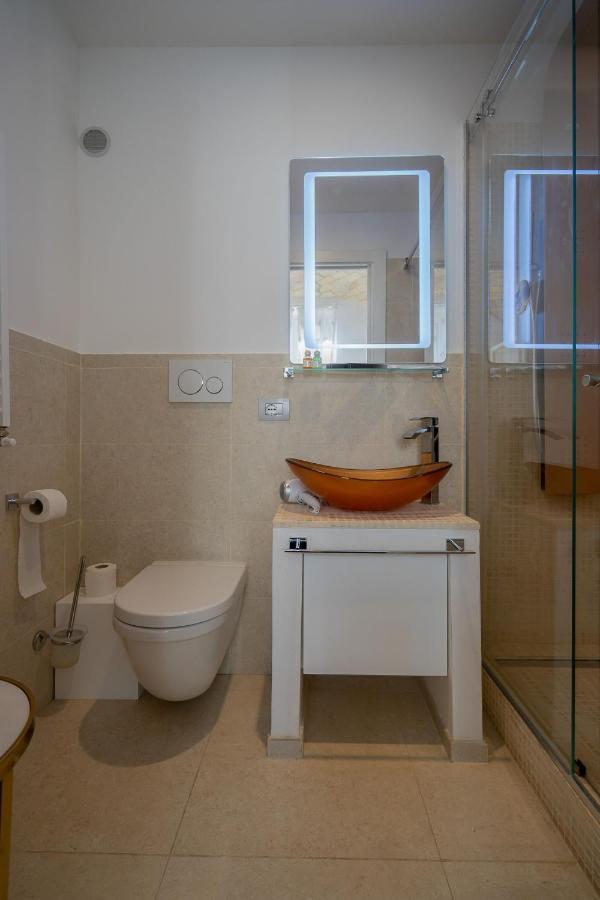 Rome Central Business Rooms Екстер'єр фото