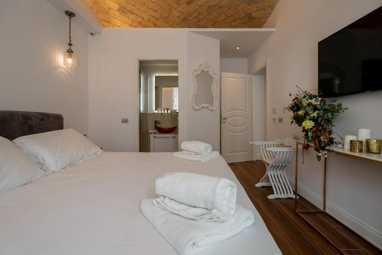 Rome Central Business Rooms Екстер'єр фото