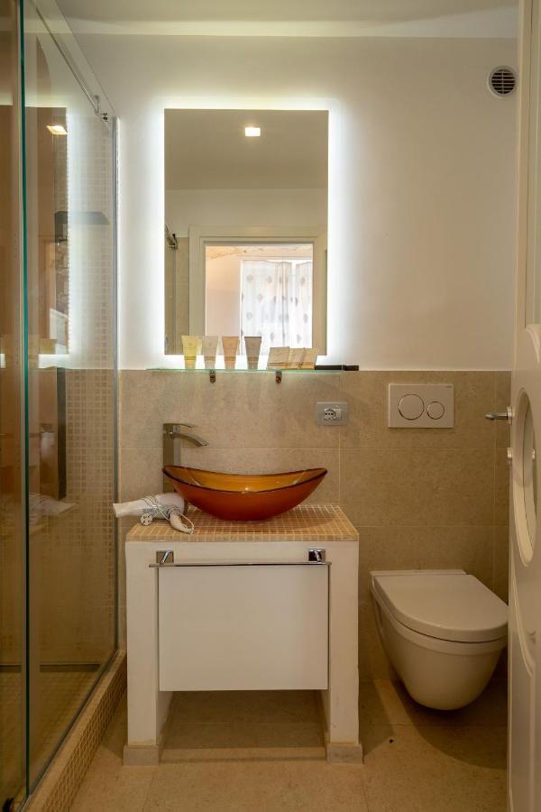Rome Central Business Rooms Екстер'єр фото