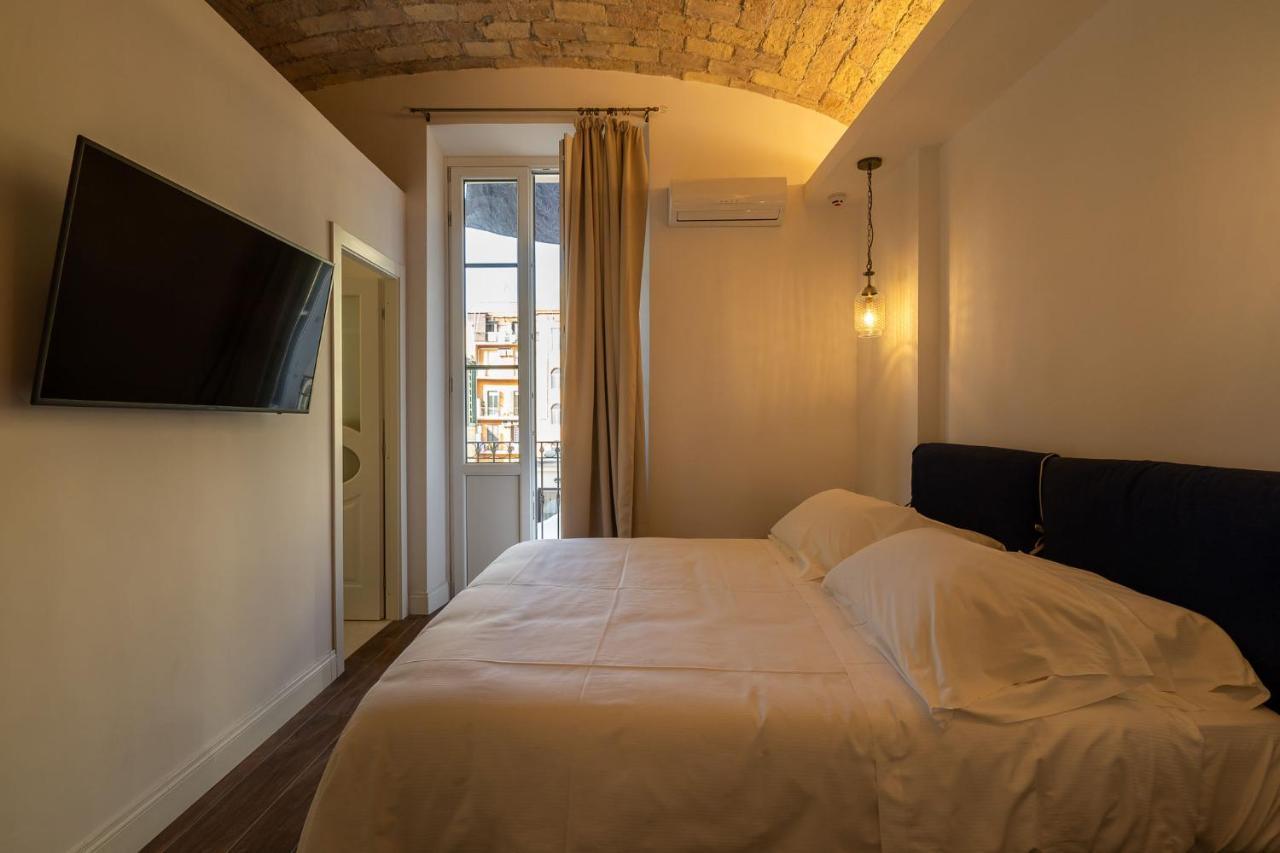 Rome Central Business Rooms Екстер'єр фото