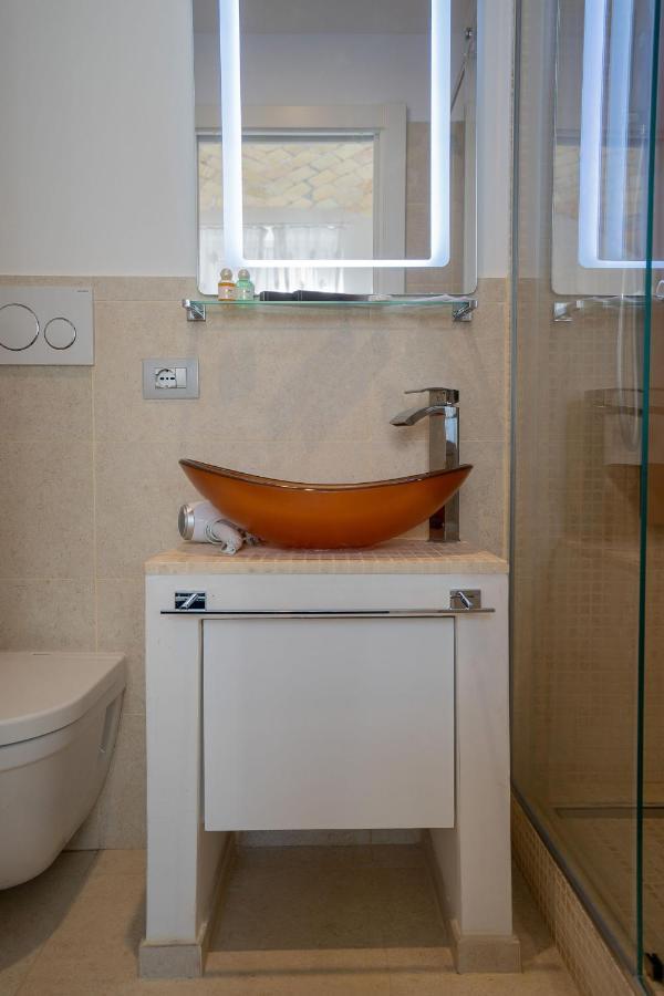 Rome Central Business Rooms Екстер'єр фото