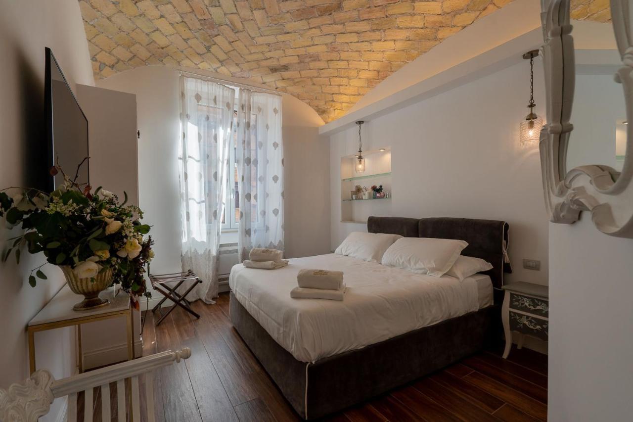 Rome Central Business Rooms Екстер'єр фото