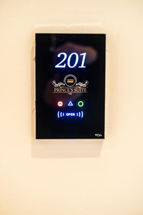 Rome Central Business Rooms Екстер'єр фото